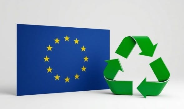 New Circular Economy Act