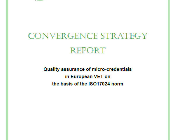 The MC GREEN Convergence Strategy