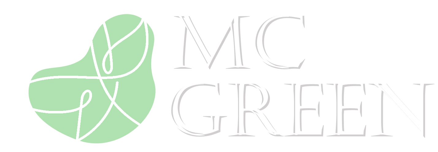 MC GREEN Banner
